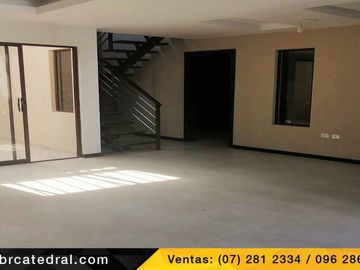 Casa de venta en Patamarca – código:17726