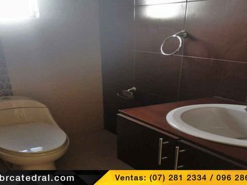 Casa de venta en Patamarca – código:17726
