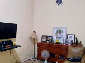 Rumah Dekat Pasar Sleman jalan Magelang Km 12