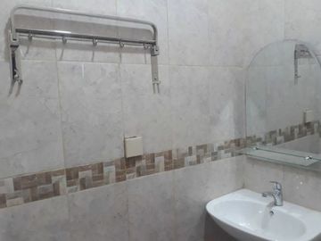Rumah Murah Baru Bekasi Barat Bintara Unik Lirik Tertarik