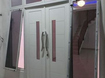 Rumah Murah Baru Bekasi Barat Bintara Unik Lirik Tertarik