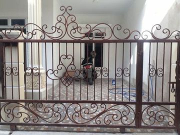 Rumah Murah Baru Bekasi Barat Bintara Unik Lirik Tertarik