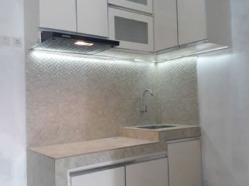 Rumah Murah Baru Bekasi Barat Bintara Unik Lirik Tertarik