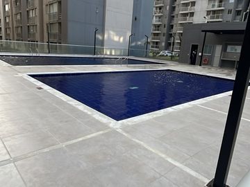 apartamento en arriendo en portal de genoves. Cod A7312101