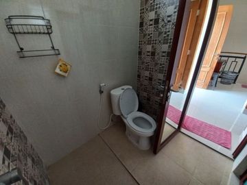 Rumah Siap Huni Full Furnish 2M Tengah Kota Yogyakarta