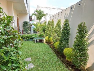 Rumah Siap Huni Full Furnish 2M Tengah Kota Yogyakarta