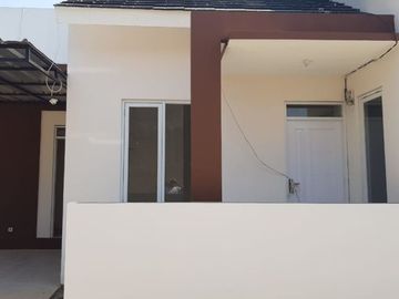 Rumah Murah Strategis dan Minimalis di Katapang