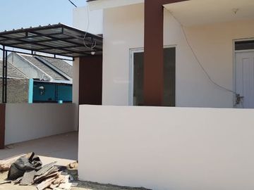 Rumah Murah Strategis dan Minimalis di Katapang