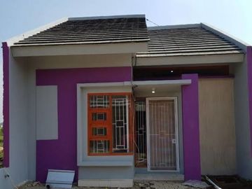 Rumah Murah Strategis dan Minimalis di Katapang