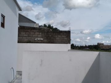 DIJUAL RUMAH SIAP HUNI TANAH LUAS UTARA CANDI PRAMBANAN
