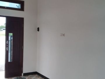 DIJUAL RUMAH SIAP HUNI TANAH LUAS UTARA CANDI PRAMBANAN