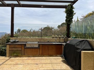 casa campestre en arriendo en pradera de potosí. Cod A7431680