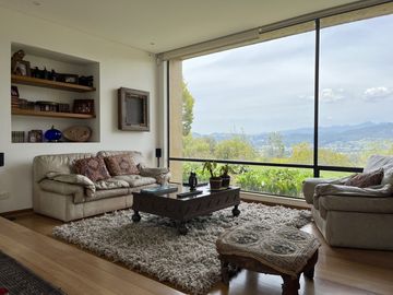 casa campestre en arriendo en pradera de potosí. Cod A7431680