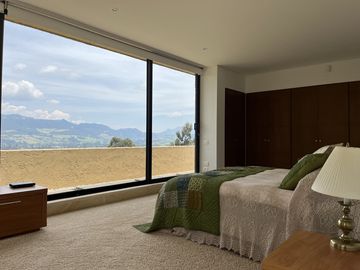 casa campestre en arriendo en pradera de potosí. Cod A7431680