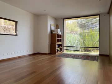 casa campestre en arriendo en pradera de potosí. Cod A7431680