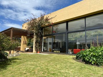 casa campestre en arriendo en pradera de potosí. Cod A7431680
