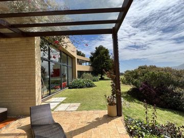 casa campestre en arriendo en pradera de potosí. Cod A7431680