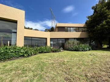 casa campestre en arriendo en pradera de potosí. Cod A7431680
