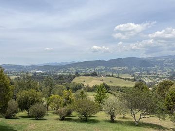 casa campestre en arriendo en pradera de potosí. Cod A7431680