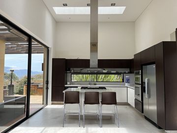 casa campestre en arriendo en pradera de potosí. Cod A7431680