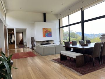 casa campestre en arriendo en pradera de potosí. Cod A7431680