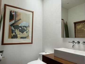 casa campestre en arriendo en pradera de potosí. Cod A7431680