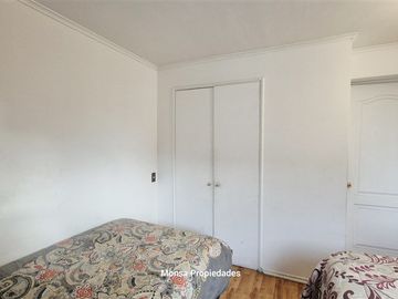 Departamento en venta de 3 dorm. en Ñuñoa