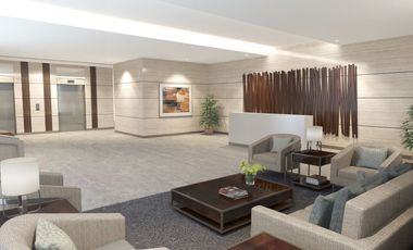 Condo for sale in Aurora Escalades near MRT-3 Araneta Center-Cubao