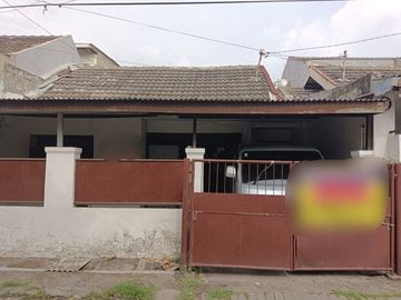 Rumah Dijual Surabaya Barat Babatan Mukti