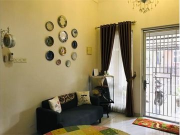 Dijual Cepat Rumah Mewah Luas Di Sakura 2 Jatiasih Bekasi