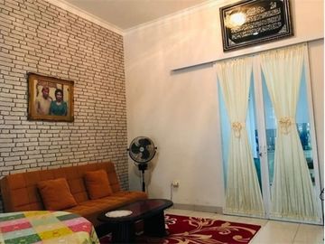 Dijual Cepat Rumah Mewah Luas Di Sakura 2 Jatiasih Bekasi