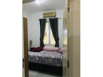 Dijual Cepat Rumah Mewah Luas Di Sakura 2 Jatiasih Bekasi