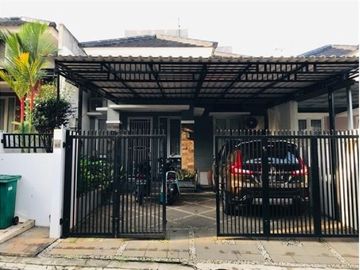 Dijual Cepat Rumah Mewah Luas Di Sakura 2 Jatiasih Bekasi