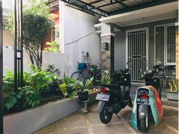 Dijual Cepat Rumah Mewah Luas Di Sakura 2 Jatiasih Bekasi