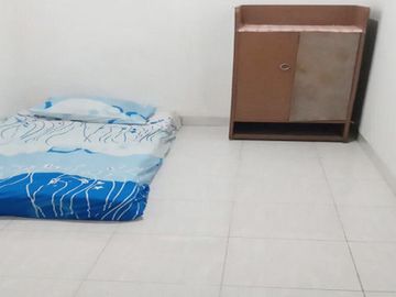 Kost Dekat Simpang Lima Semarang, Java Supermall Semarang