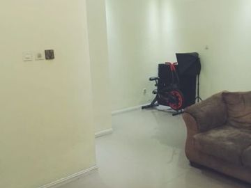 Hunian Cluster di Antapani Full Furnished