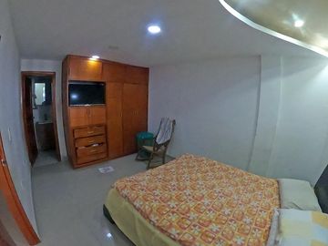 casa en venta en las nieves. Cod V23205