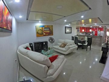 casa en venta en las nieves. Cod V23205