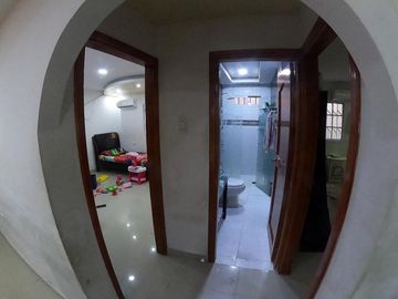 casa en venta en las nieves. Cod V23205