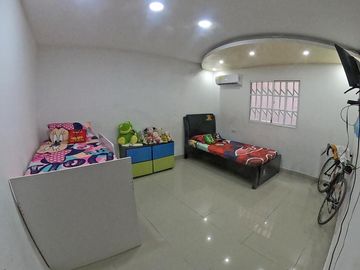 casa en venta en las nieves. Cod V23205