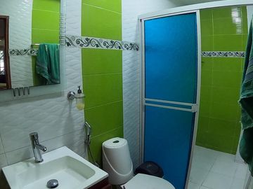 casa en venta en las nieves. Cod V23205