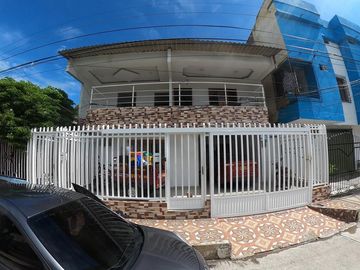 casa en venta en las nieves. Cod V23205