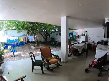 casa en venta en las nieves. Cod V23205