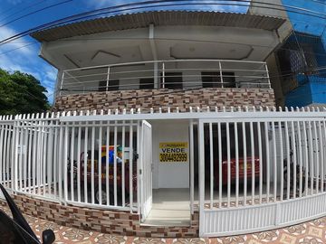 casa en venta en las nieves. Cod V23205