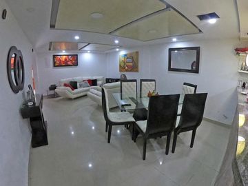 casa en venta en las nieves. Cod V23205