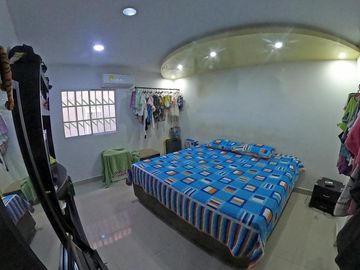 casa en venta en las nieves. Cod V23205