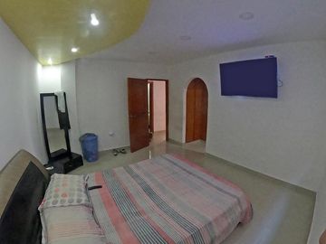 casa en venta en las nieves. Cod V23205