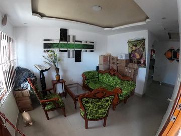 casa en venta en las nieves. Cod V23205
