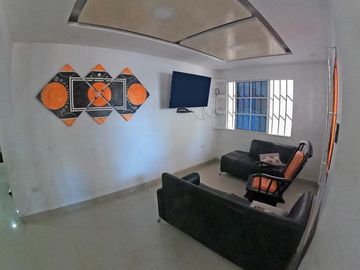 casa en venta en las nieves. Cod V23205