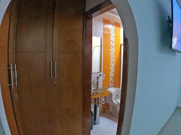 casa en venta en las nieves. Cod V23205